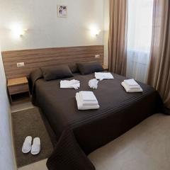 Отель Октябрьский, Ставрополь, Ставропольский край