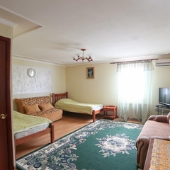 Гостиница VITA, Ставрополь, Ставропольский край