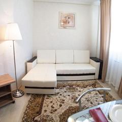 Отель Октябрьский, Ставрополь, Ставропольский край