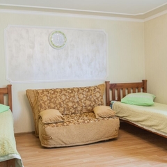 Гостиница VITA, Ставрополь, Ставропольский край