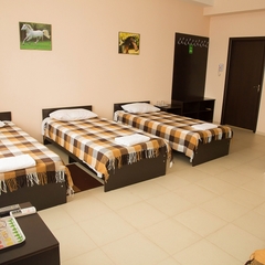 Отель Вояж Мезонин, Ставрополь, Ставропольский край