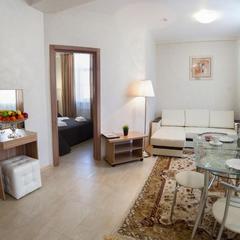 Отель Октябрьский, Ставрополь, Ставропольский край