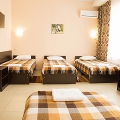 Отель Вояж Мезонин, Ставрополь, Ставропольский край