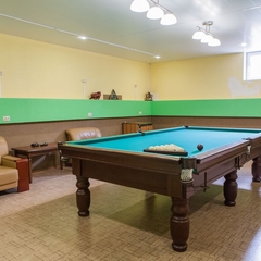 Гостиница VITA, Ставрополь, Ставропольский край