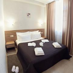 Отель Октябрьский, Ставрополь, Ставропольский край