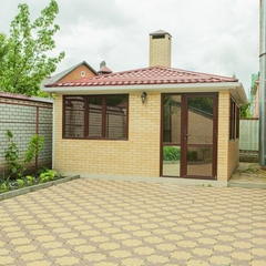 Гостиница VITA, Ставрополь, Ставропольский край