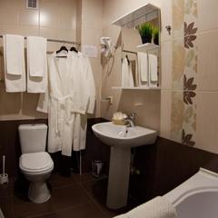 Отель Октябрьский, Ставрополь, Ставропольский край