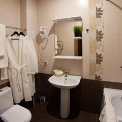 Отель Октябрьский, Ставрополь, Ставропольский край