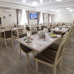 Отель Октябрьский, Ставрополь, Ставропольский край