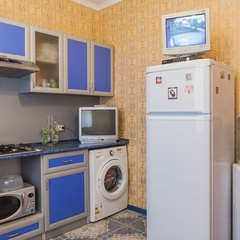 Гостиница VITA, Ставрополь, Ставропольский край