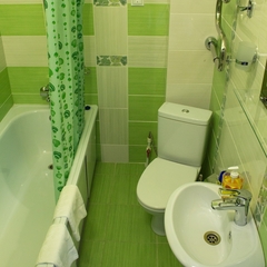 Отель Спи Сладко, Ставрополь, Ставропольский край