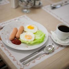 Отель Октябрьский, Ставрополь, Ставропольский край