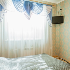 Гостиница VITA, Ставрополь, Ставропольский край