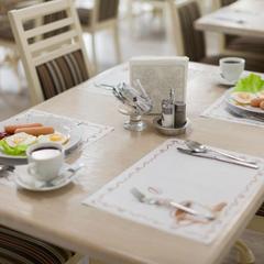 Отель Октябрьский, Ставрополь, Ставропольский край