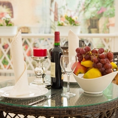 Отель Вояж Мезонин, Ставрополь, Ставропольский край