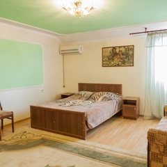 Гостиница VITA, Ставрополь, Ставропольский край