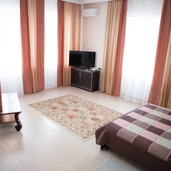 Отель Вояж Мезонин, Ставрополь, Ставропольский край