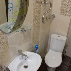 Отель Спи Сладко, Ставрополь, Ставропольский край