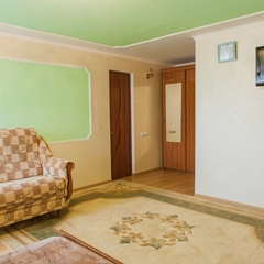 Гостиница VITA, Ставрополь, Ставропольский край