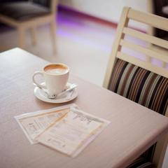 Отель Октябрьский, Ставрополь, Ставропольский край