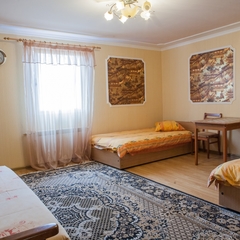 Гостиница VITA, Ставрополь, Ставропольский край