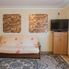 Гостиница VITA, Ставрополь, Ставропольский край