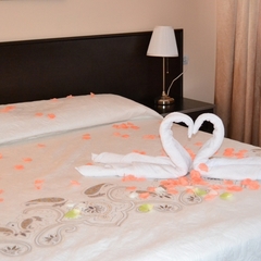 Отель Вояж Мезонин, Ставрополь, Ставропольский край