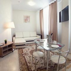 Отель Октябрьский, Ставрополь, Ставропольский край