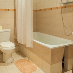 Гостиница VITA, Ставрополь, Ставропольский край