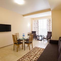 Отель Октябрьский, Ставрополь, Ставропольский край