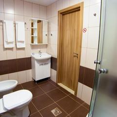 Отель Октябрьский, Ставрополь, Ставропольский край