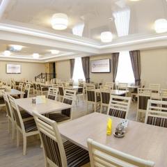 Отель Октябрьский, Ставрополь, Ставропольский край