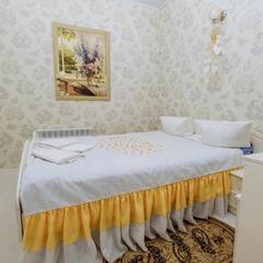 Гостиница Адмиральская, Ставрополь, Ставропольский край