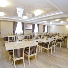 Отель Октябрьский, Ставрополь, Ставропольский край