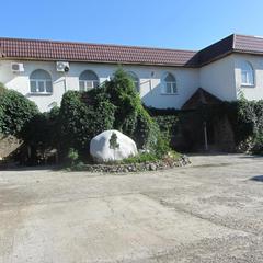 Гостиница Адмиральская, Ставрополь, Ставропольский край