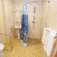 Отель Октябрьский, Ставрополь, Ставропольский край