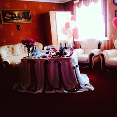 Гостиница VITA, Ставрополь, Ставропольский край