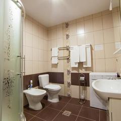 Отель Октябрьский, Ставрополь, Ставропольский край