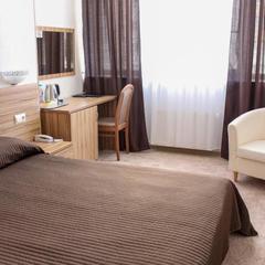 Отель Октябрьский, Ставрополь, Ставропольский край