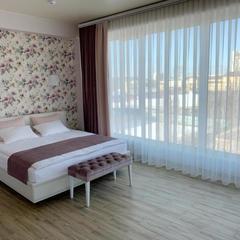 Отель Central Inn Conference Hotel, Ставрополь, Ставропольский край