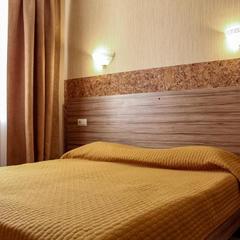 Отель Октябрьский, Ставрополь, Ставропольский край