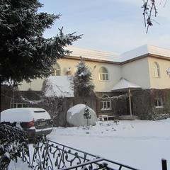 Гостиница Адмиральская, Ставрополь, Ставропольский край