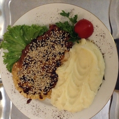 Гостиница VITA, Ставрополь, Ставропольский край