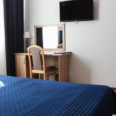 Отель Октябрьский, Ставрополь, Ставропольский край