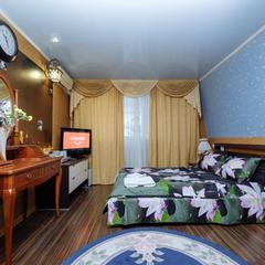 Гостиница Адмиральская, Ставрополь, Ставропольский край