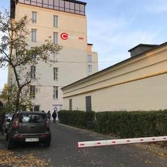 Отель Central Inn Conference Hotel, Ставрополь, Ставропольский край