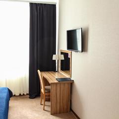 Отель Октябрьский, Ставрополь, Ставропольский край