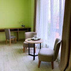 Отель Central Inn Conference Hotel, Ставрополь, Ставропольский край