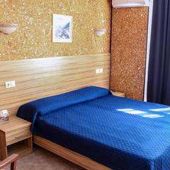 Отель Октябрьский, Ставрополь, Ставропольский край