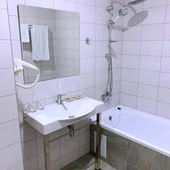 Отель Central Inn Conference Hotel, Ставрополь, Ставропольский край